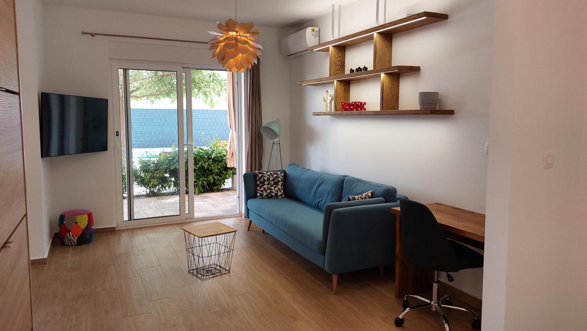 Apartments Bulli 特罗吉尔 外观 照片