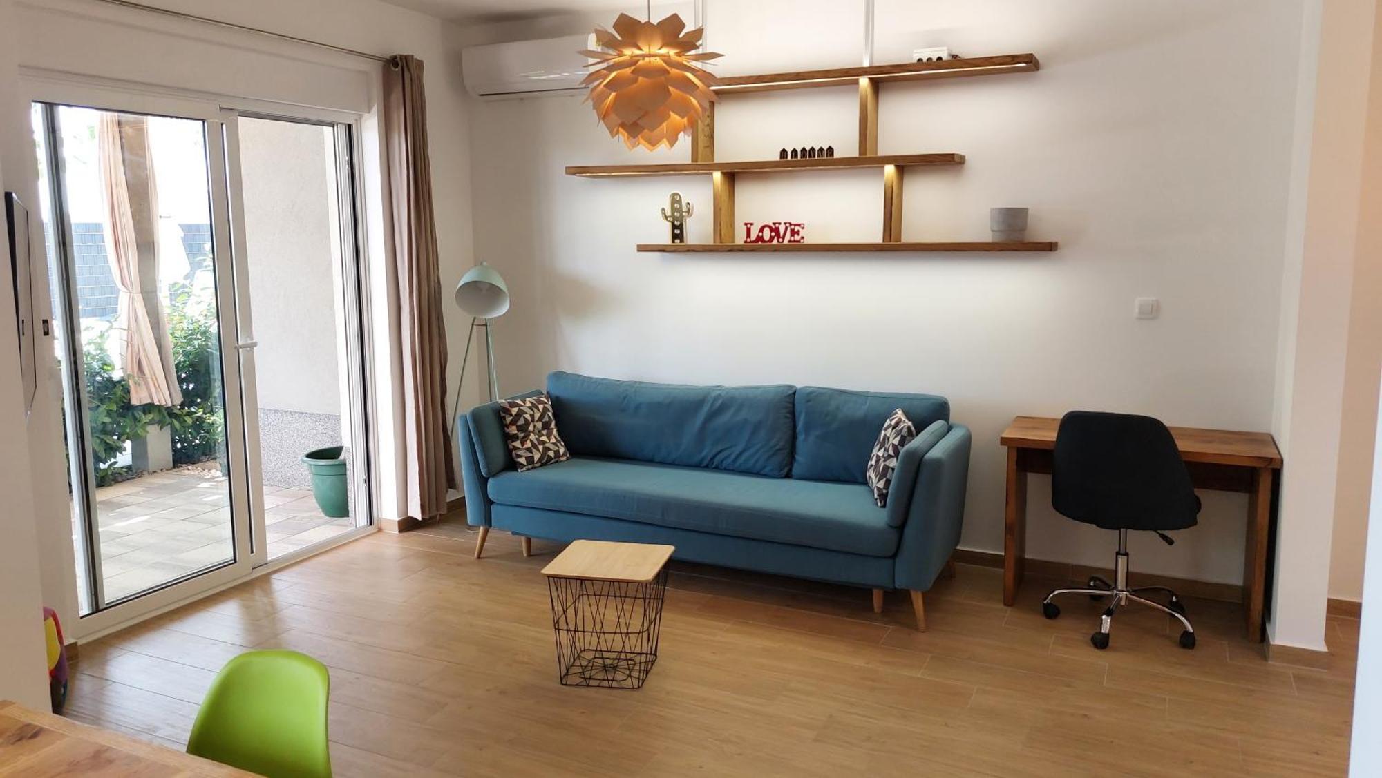 Apartments Bulli 特罗吉尔 外观 照片